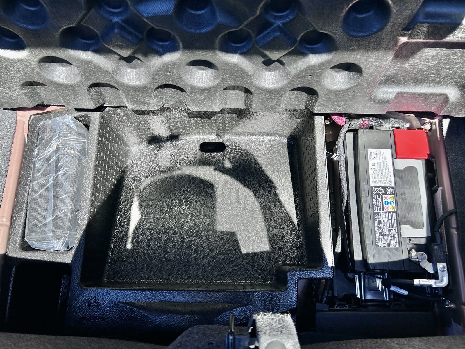 Certified 2023 Dodge Challenger R/T Scat Pack w/ 1320 Plus Group image 11