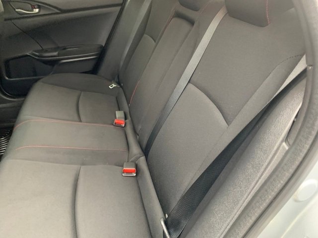 Used 2018 Honda Civic Si image 17