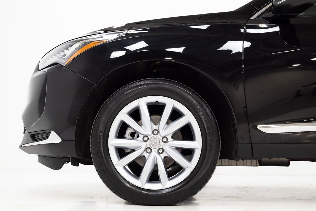 Used 2023 Acura RDX AWD image 27