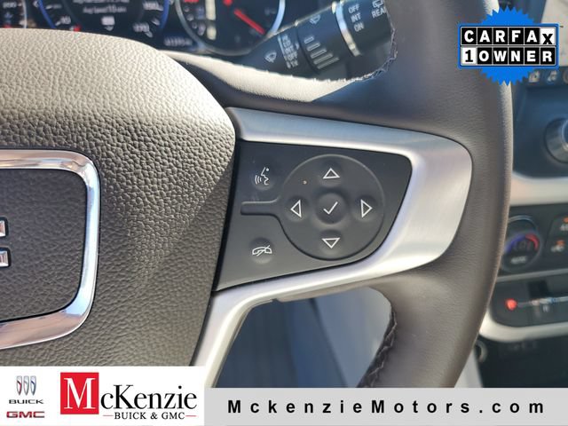 Used 2023 GMC Acadia SLT w/ Technology Package AWD/4WD image 17