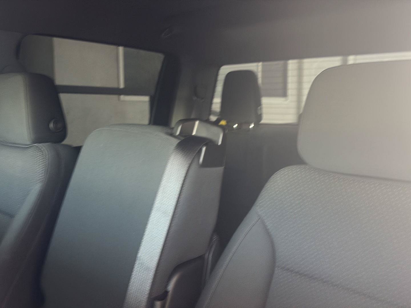 Used 2021 Chevrolet Silverado 1500 Custom RWD image 6