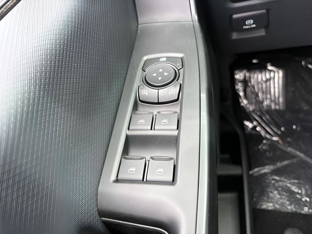 New 2026 Ford F150 STX w/ Equipment Group 200A AWD/4WD image 17