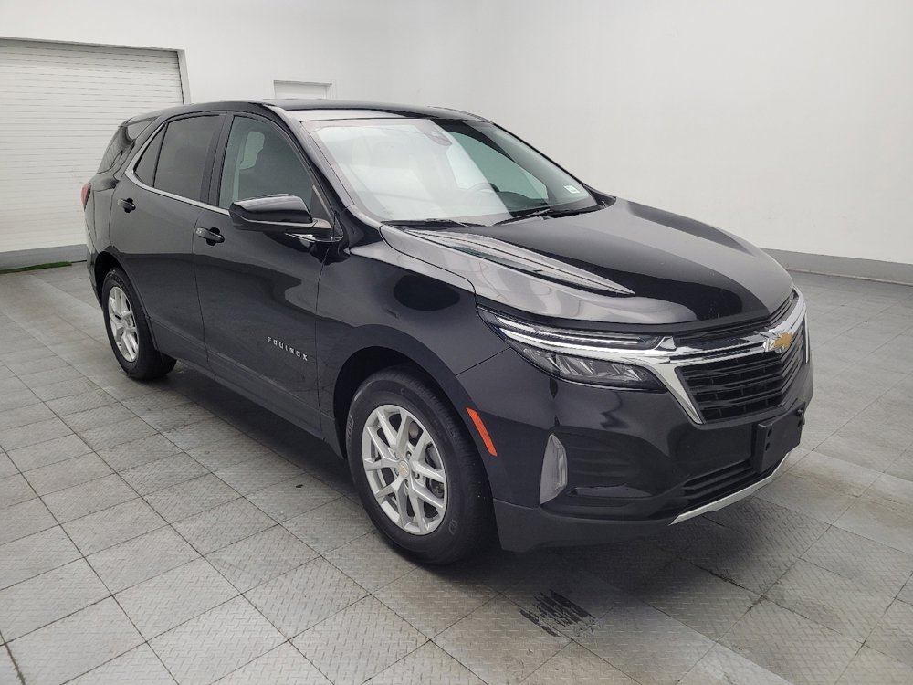 Used 2023 Chevrolet Equinox LT image 13