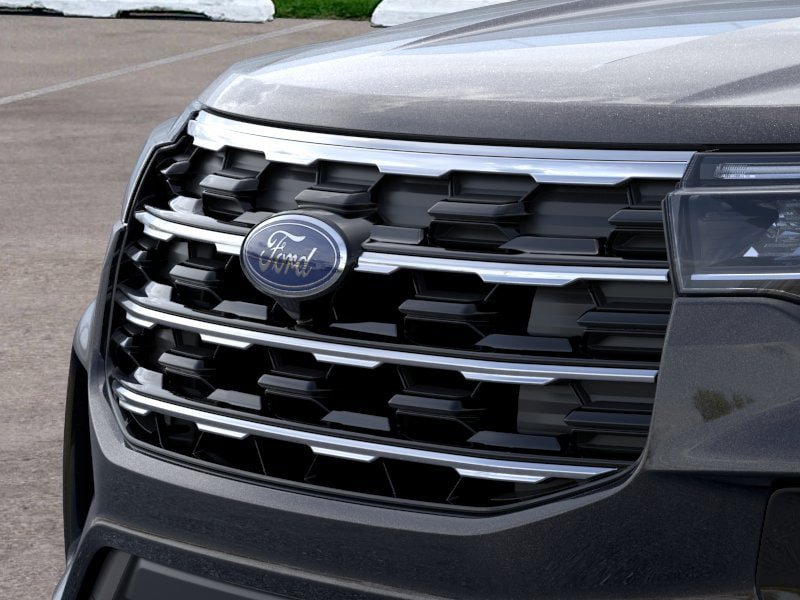 New 2026 Ford Explorer Active w/ Active Comfort Package AWD/4WD image 40