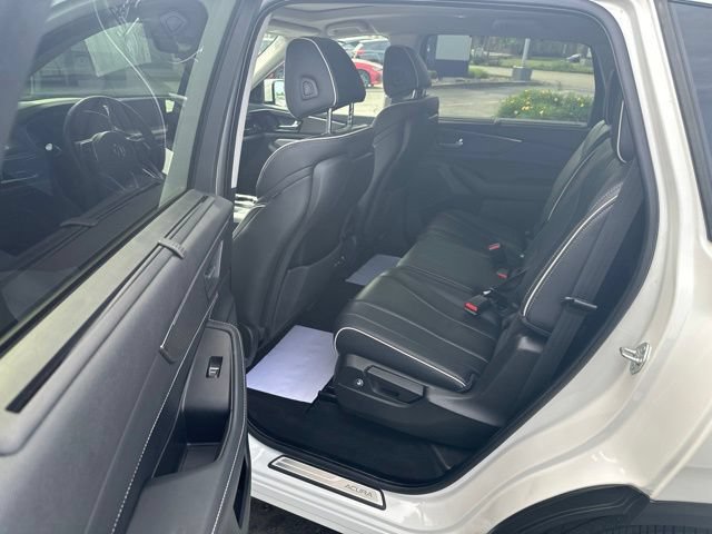 Used 2022 Acura MDX SH-AWD w/ Advance Package image 17