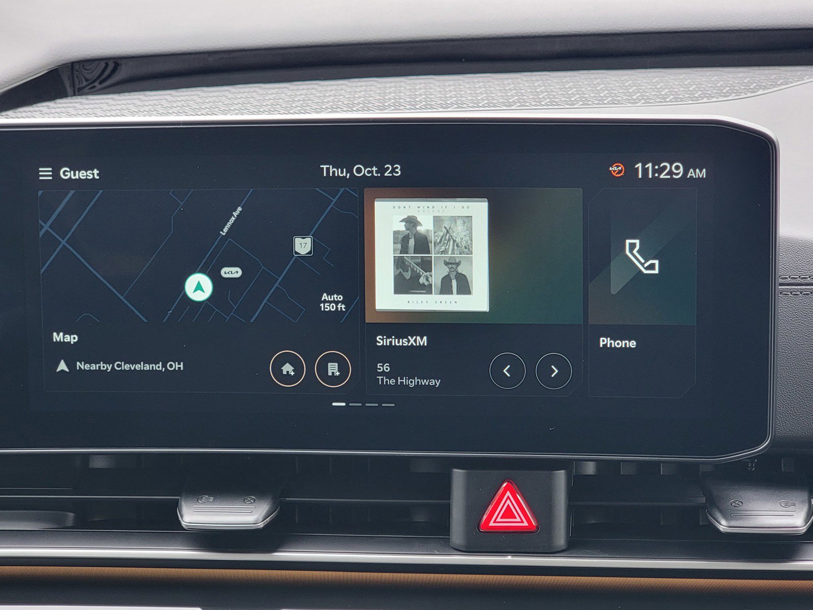 New 2026 Kia Carnival SX Prestige image 23