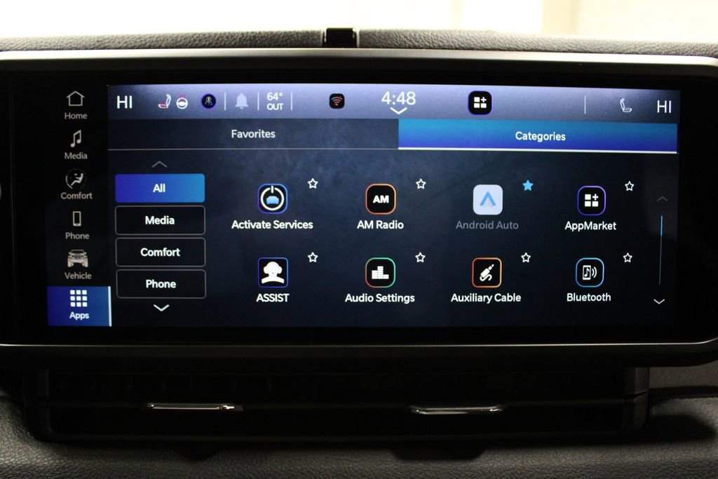 New 2026 Jeep Wrangler Sport S image 18