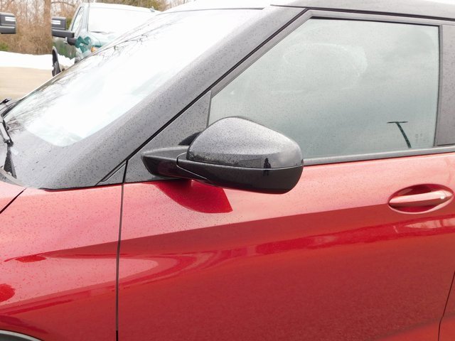 Used 2023 Chevrolet TrailBlazer RS image 11