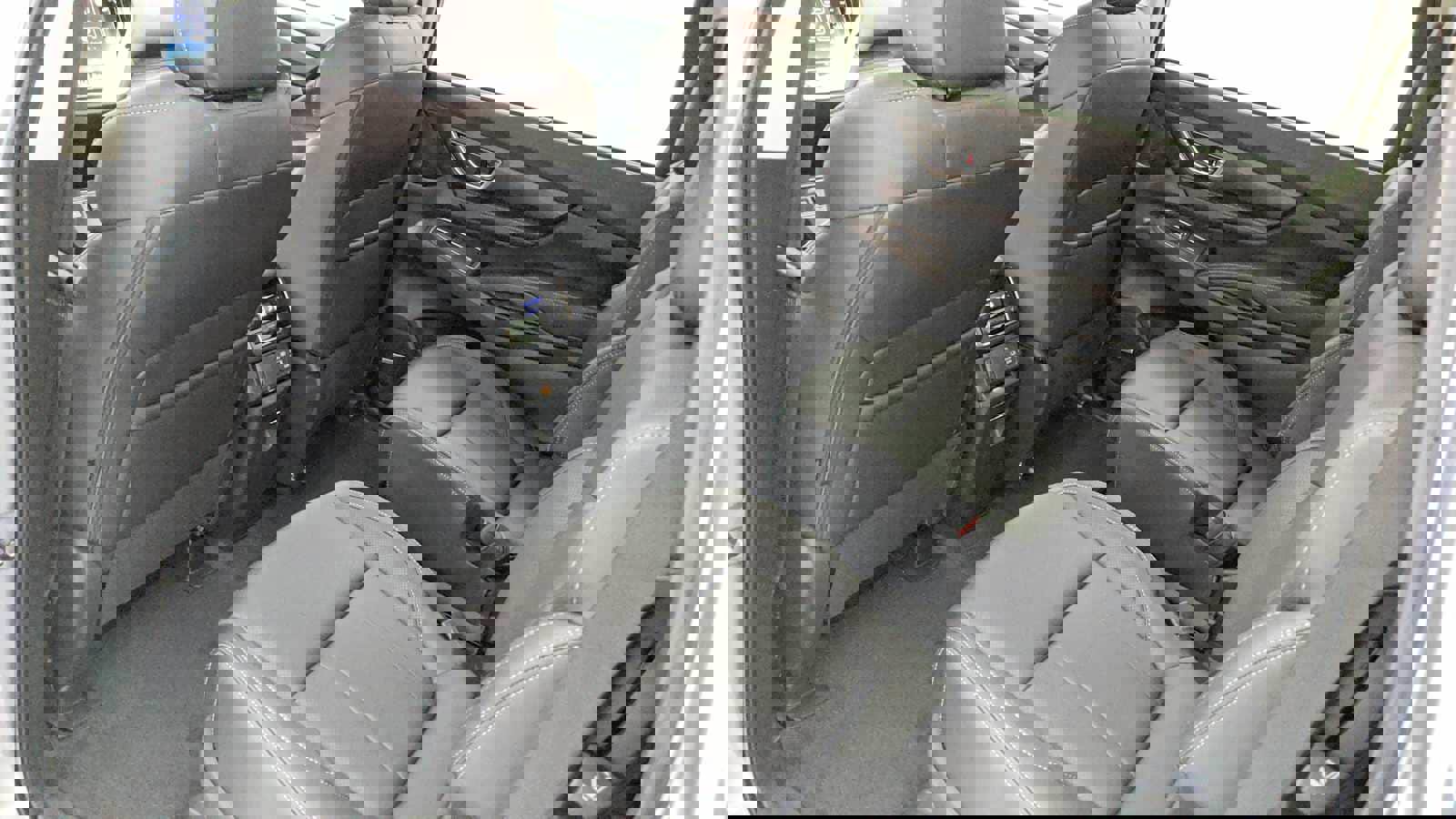 New 2025 Subaru Ascent Limited image 20