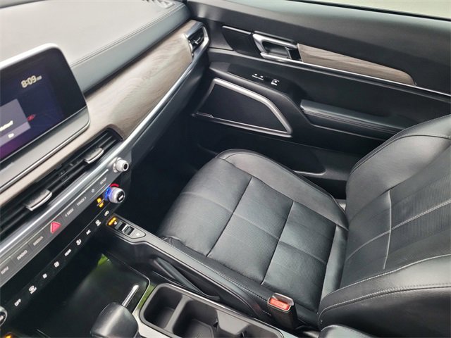 Used 2021 Kia Telluride EX w/ EX Premium Package image 13