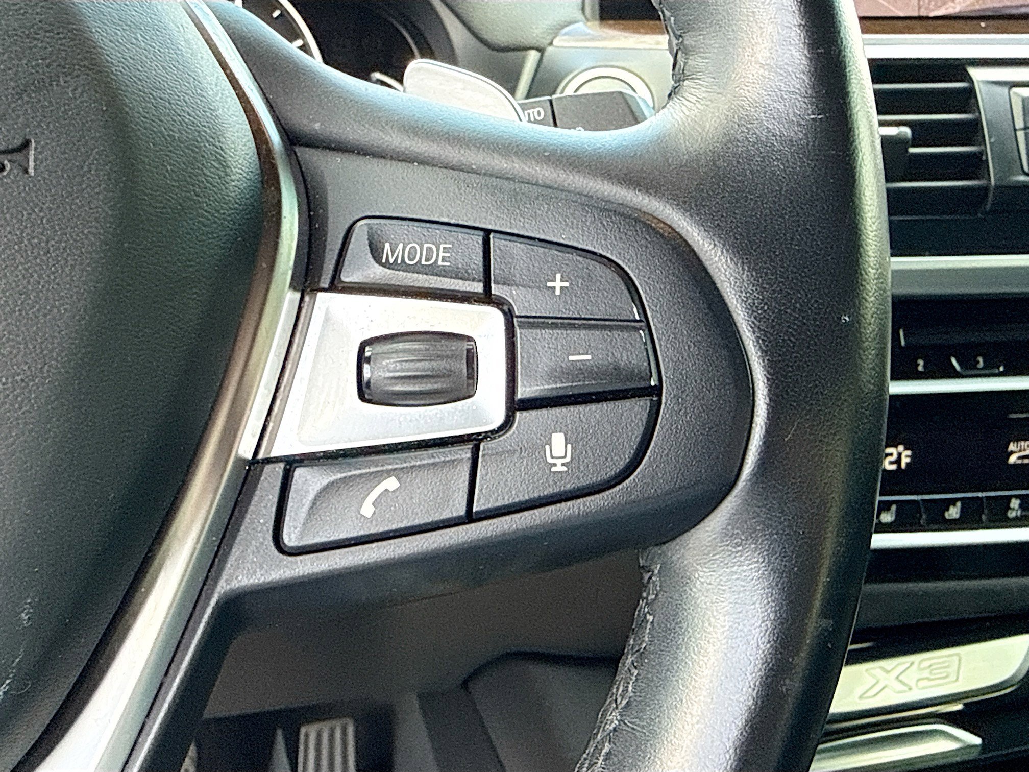 Used 2019 BMW X3 sDrive30i image 38