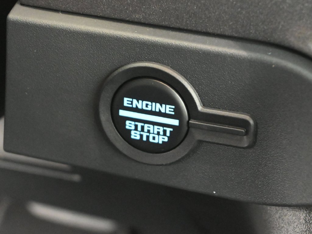 New 2026 Ford Bronco Big Bend AWD/4WD image 12