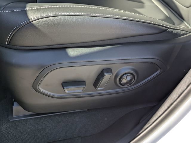 New 2025 Jeep Grand Cherokee Limited image 17