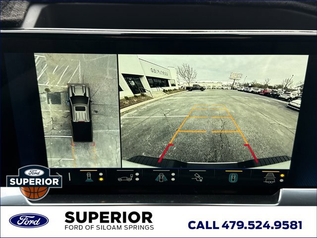 Used 2024 Chevrolet Silverado 3500 LT w/ All Star Edition image 9