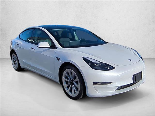 Used 2022 Tesla Model 3 Long Range image 3