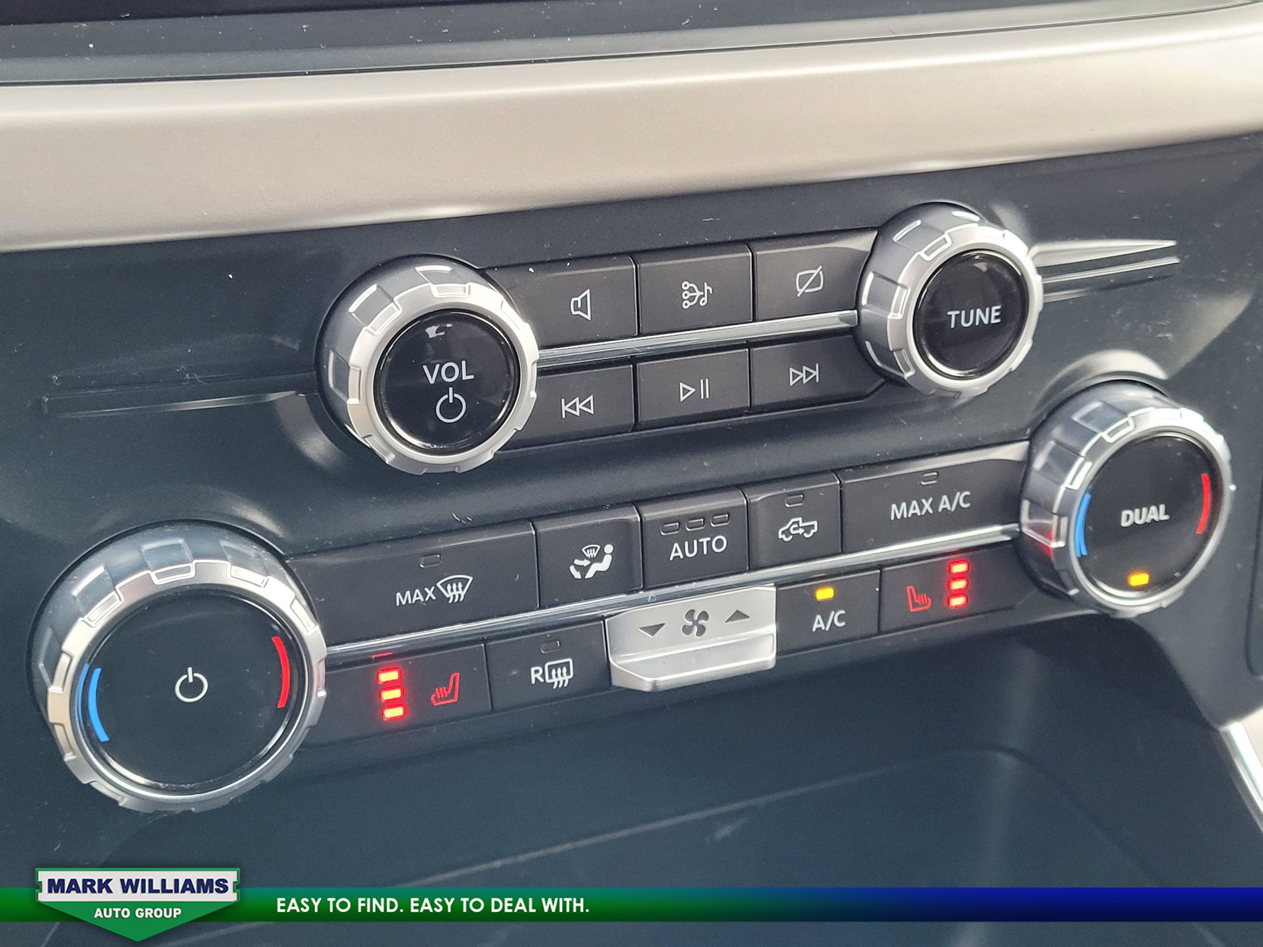 Used 2022 Ford F150 XLT w/ Equipment Group 302A High image 23