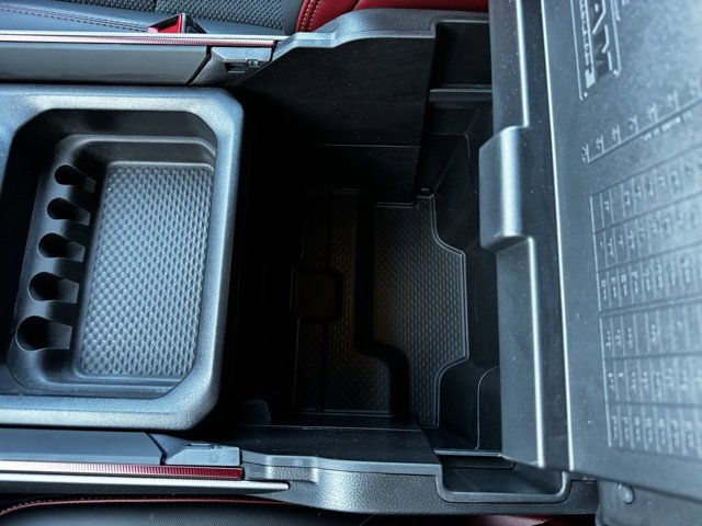 Used 2025 RAM 1500 Rebel w/ Rebel Level 1 Equipment Group image 20