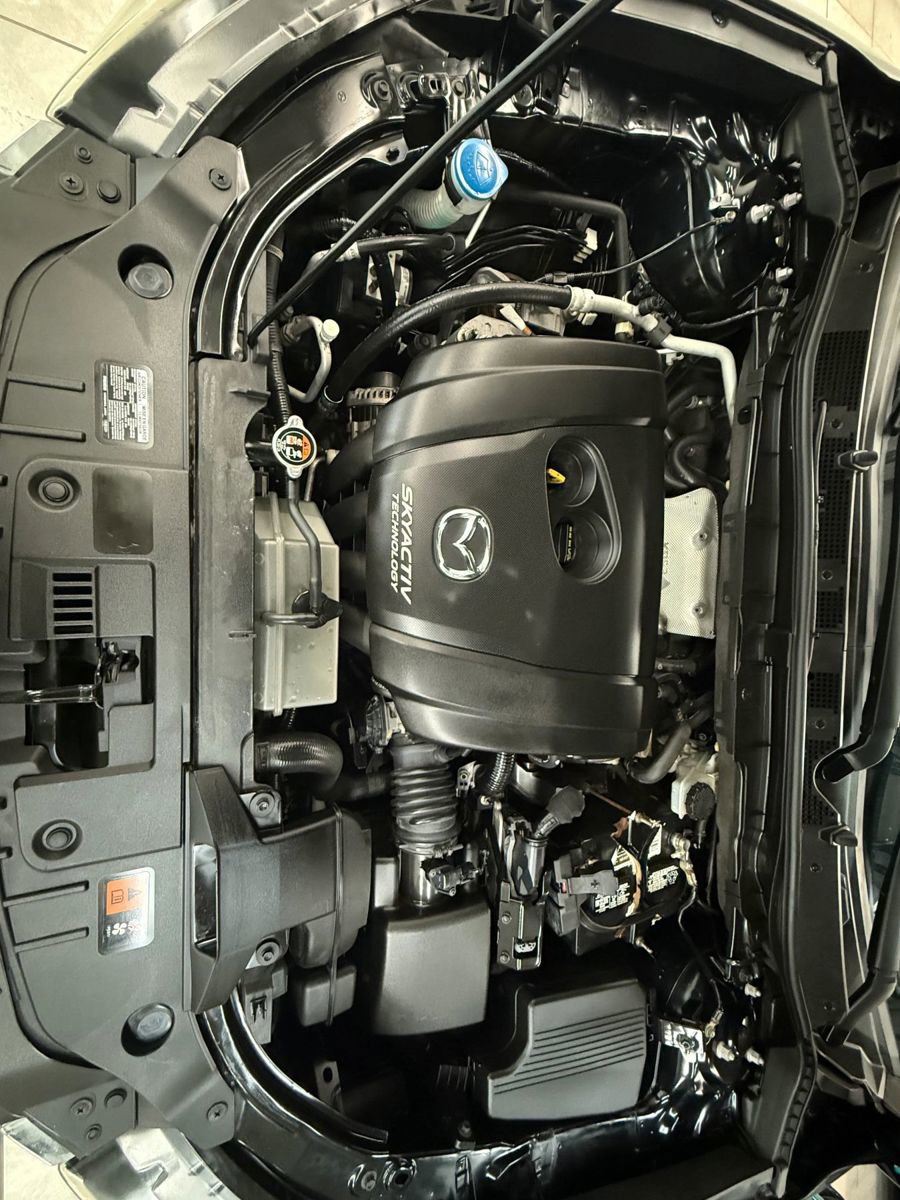 Used 2015 MAZDA CX-5 Touring image 36