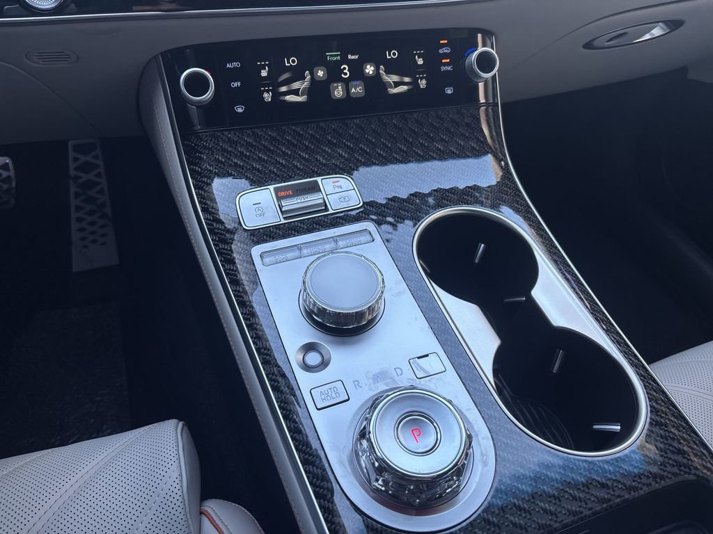 New 2026 Genesis GV70 3.5T Sport Prestige AWD/4WD image 22
