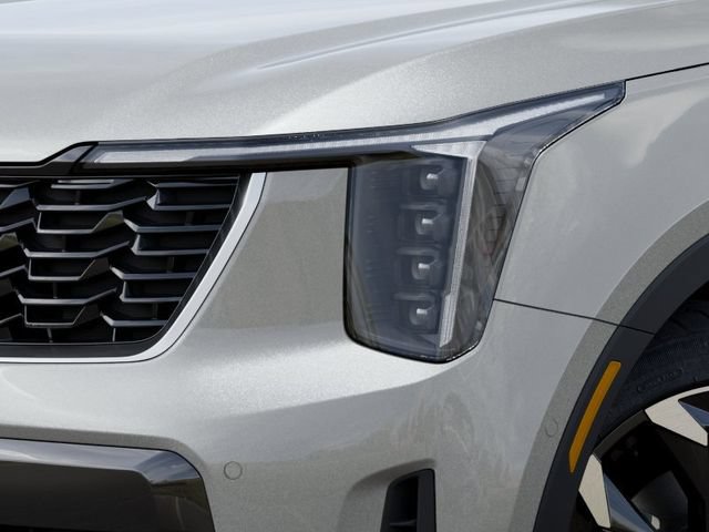 New 2026 Kia Sorento SX FWD image 10