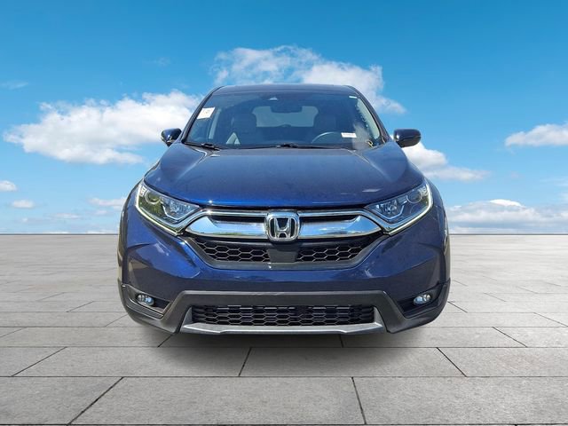 Used 2019 Honda CR-V EX-L image 2