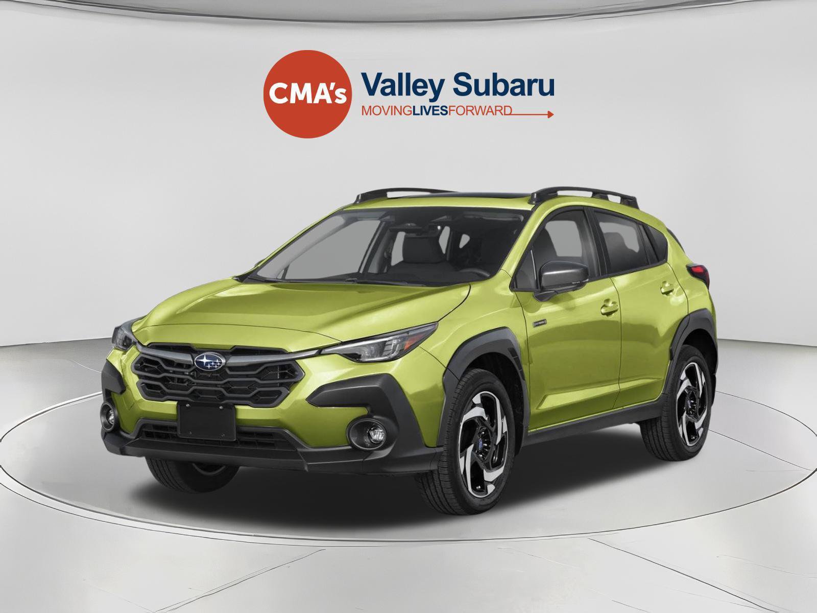 Used 2026 Subaru Crosstrek 2.5i Limited w/ Convenience Package