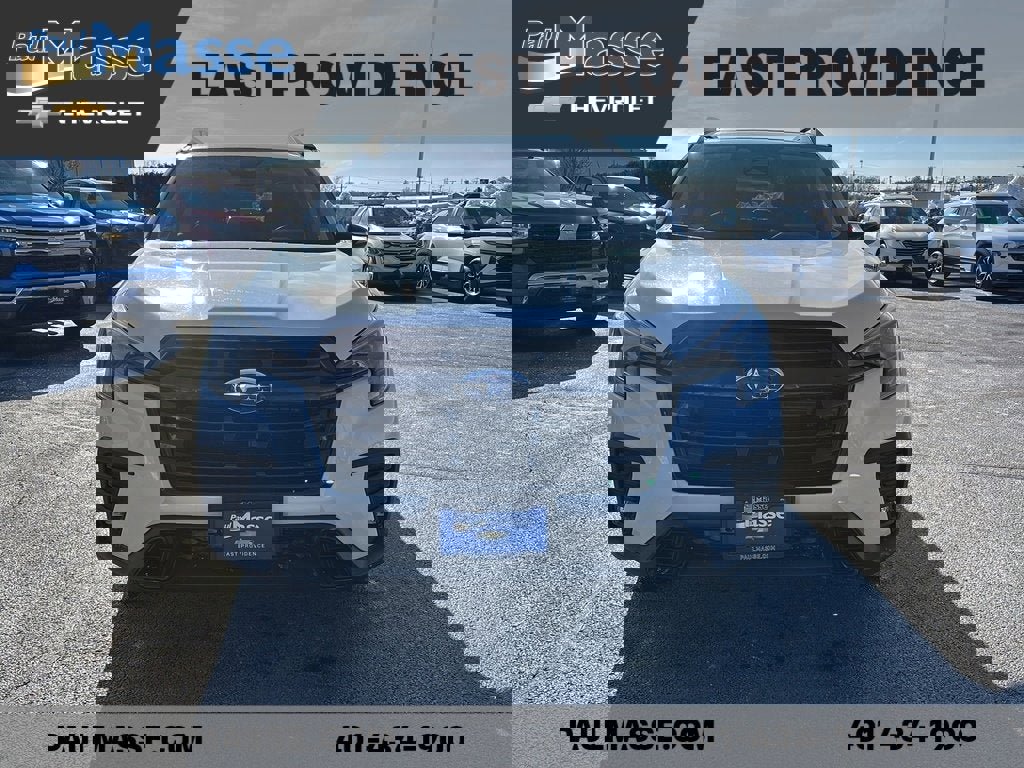 Used 2023 Subaru Ascent Onyx Edition image 2