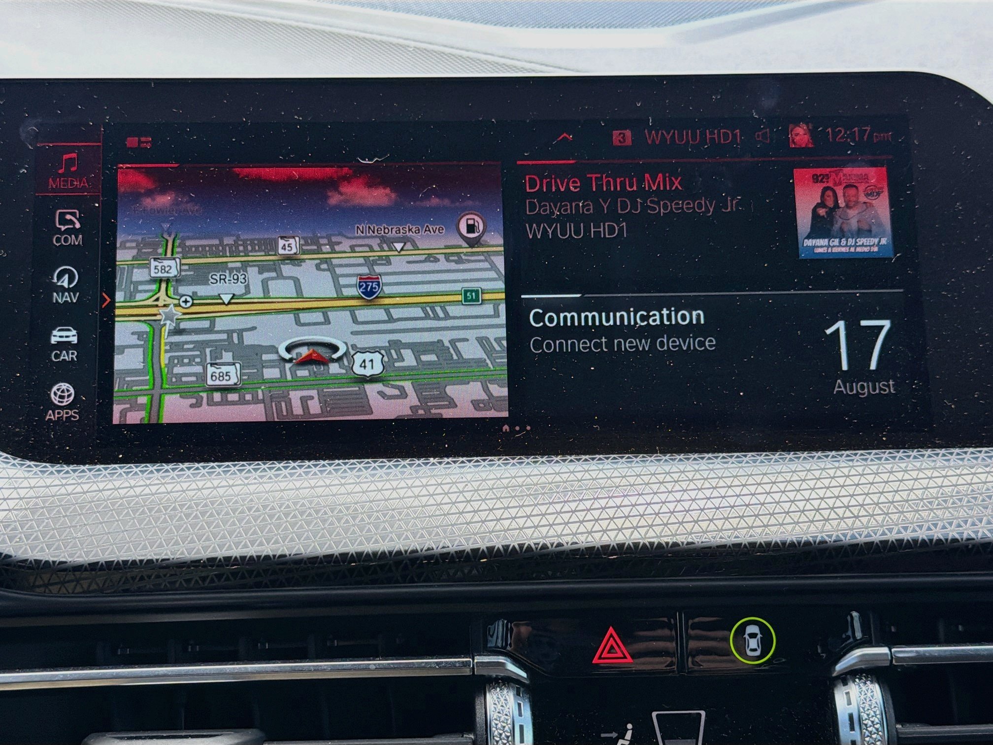 Used 2023 BMW 228i Gran Coupe w/ Convenience Package FWD image 30