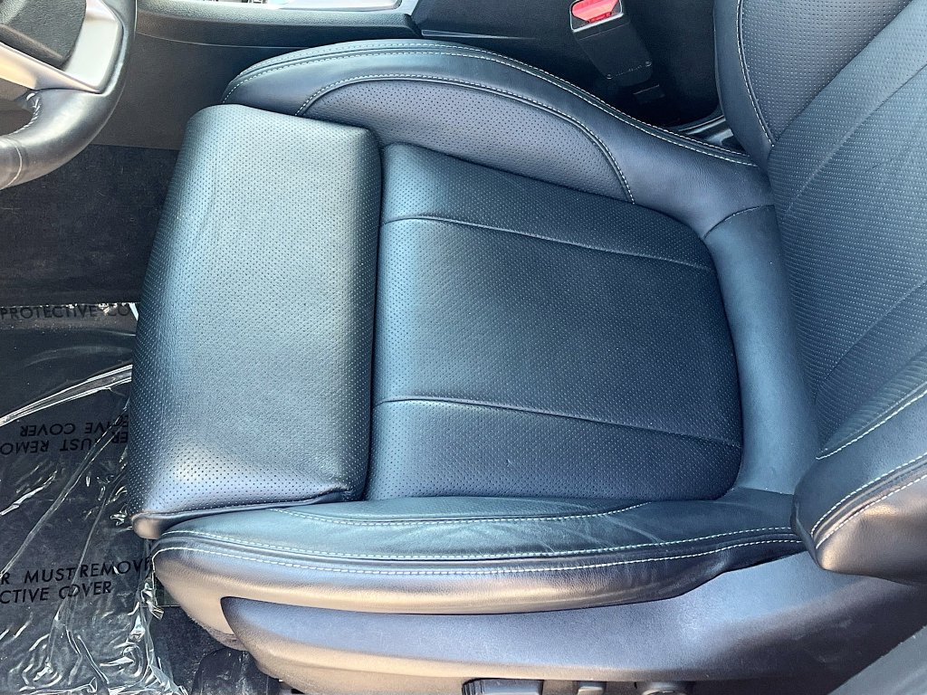 Used 2024 Subaru Ascent Touring AWD/4WD image 20