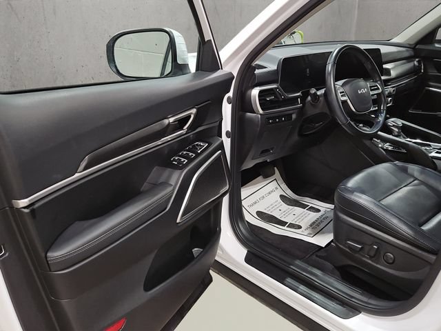 Used 2024 Kia Telluride S w/ S Sunroof Package AWD/4WD image 11