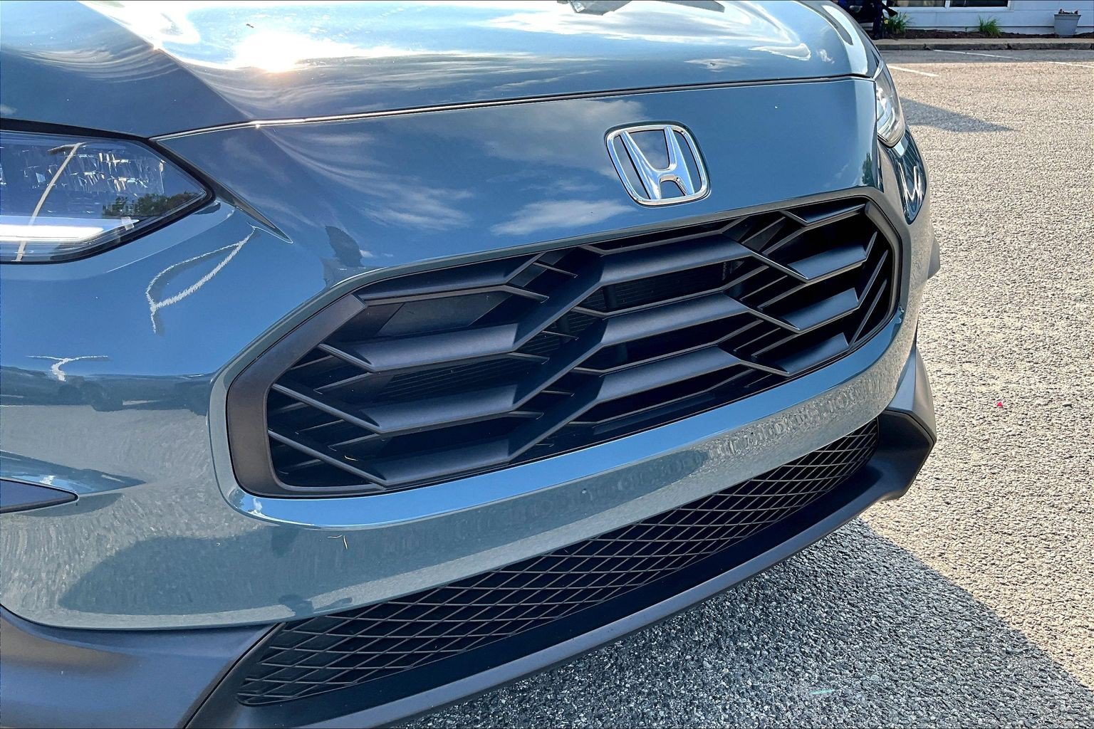 Used 2024 Honda HR-V Sport image 28