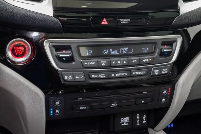 Used 2018 Honda Pilot Elite image 18