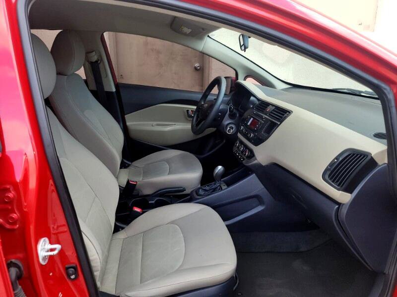 Used 2014 Kia Rio LX image 17