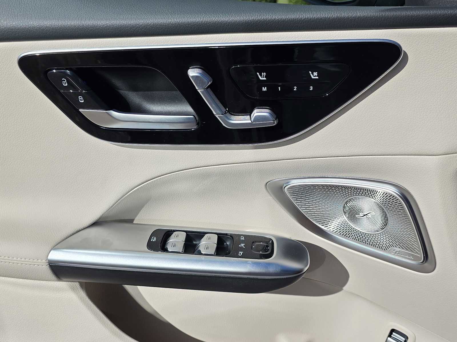 New 2026 Mercedes-Benz C 300 Sedan image 17