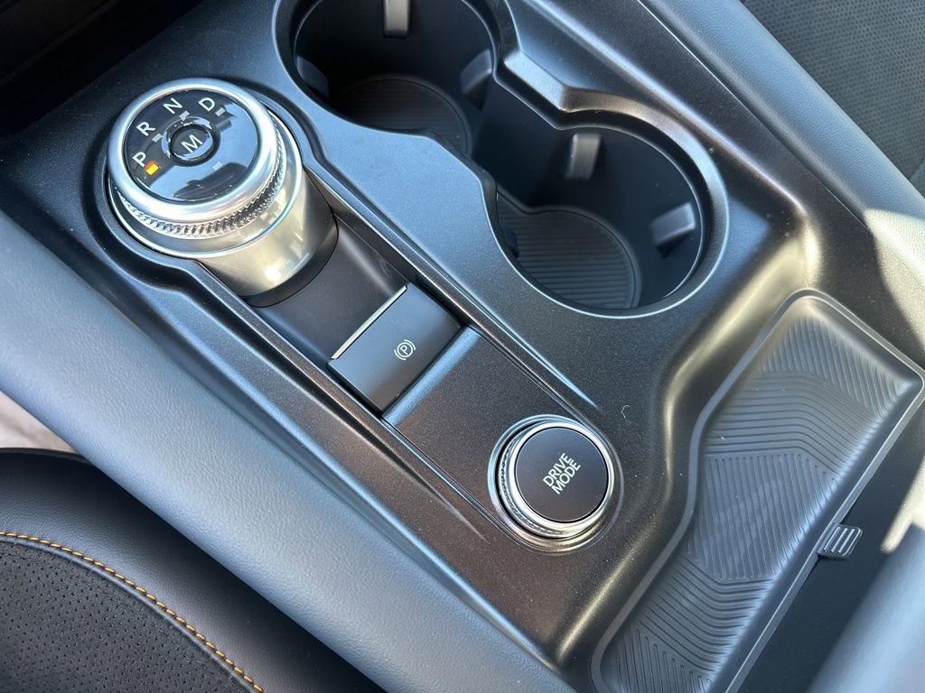 New 2026 Ford Explorer Tremor image 30