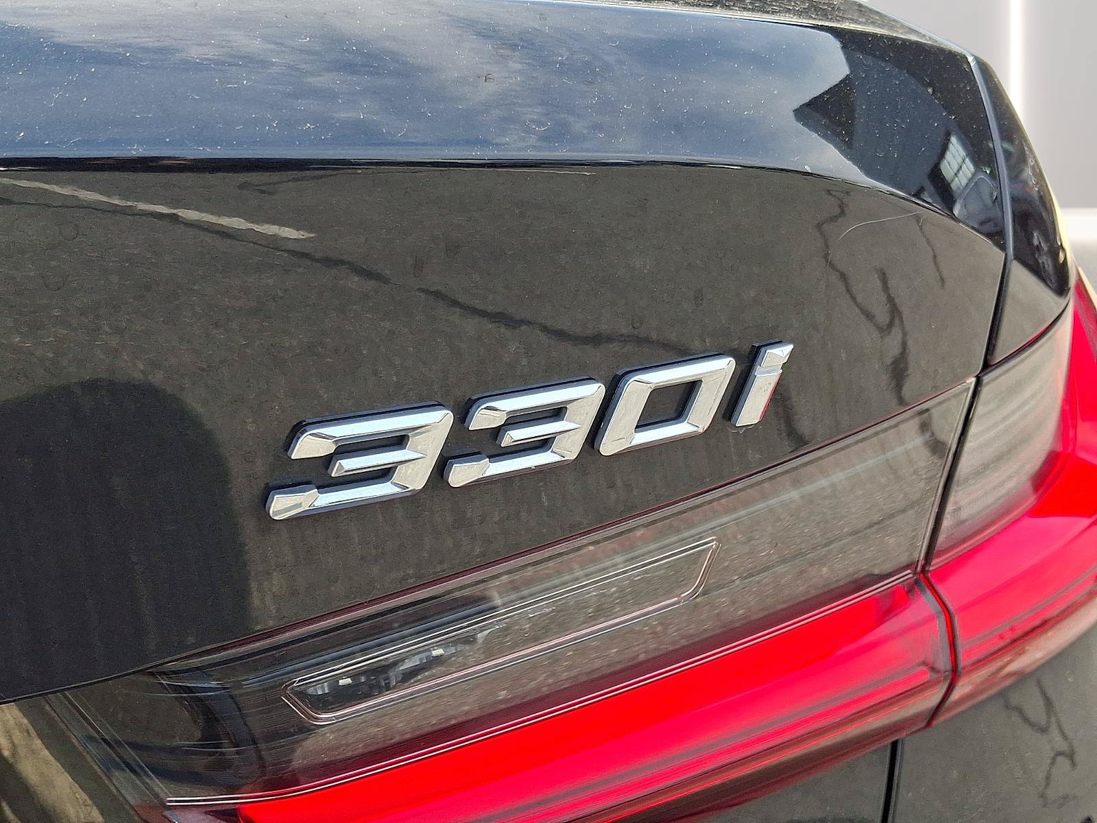 Used 2019 BMW 330i xDrive Sedan w/ Convenience Package AWD/4WD image 29