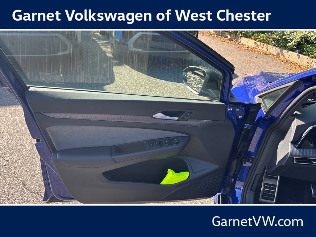 New 2026 Volkswagen Golf w/ Euro Style Package AWD/4WD image 10