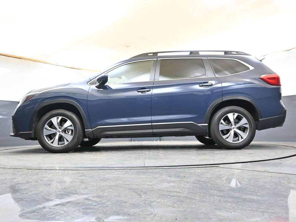 Certified 2025 Subaru Ascent Premium AWD/4WD image 25