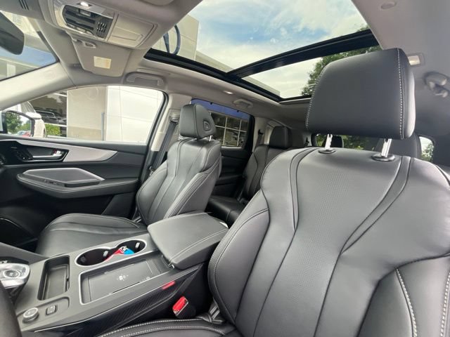 Certified 2026 Acura MDX w/ Technology Package AWD/4WD image 44