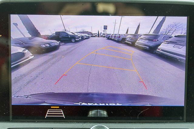 Used 2020 Chevrolet Blazer LT image 28