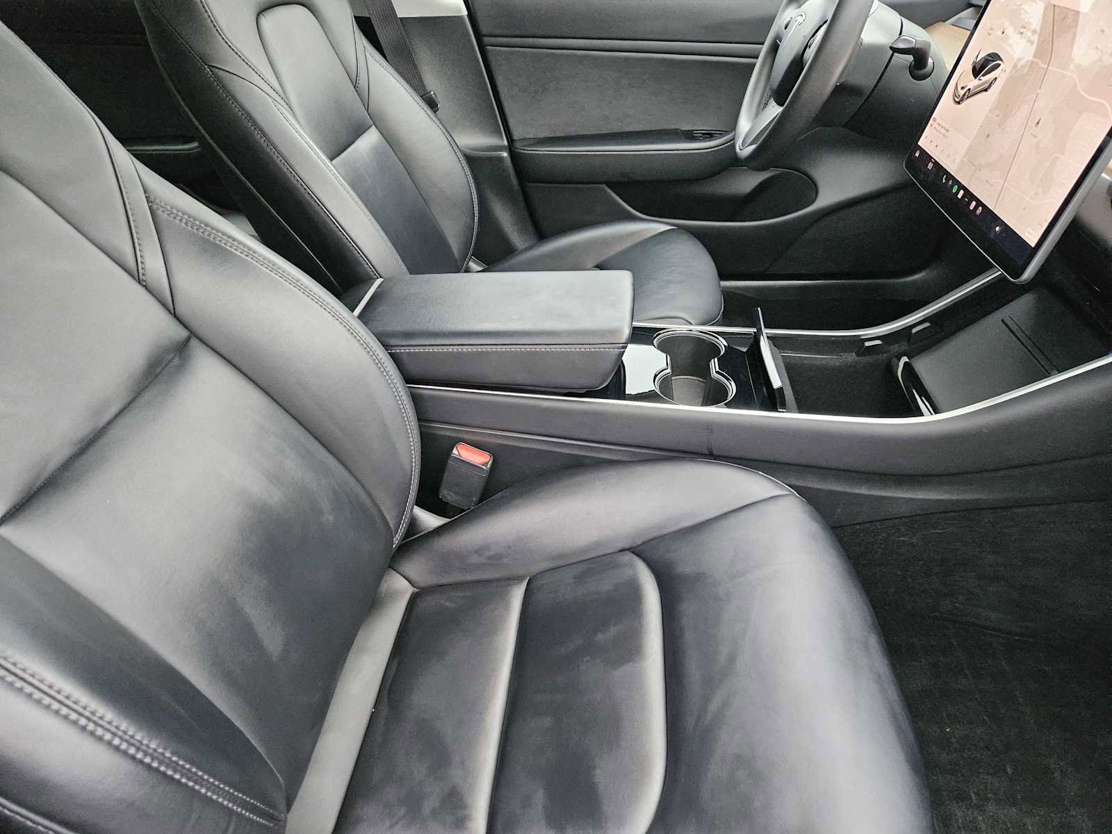 Used 2019 Tesla Model 3 Long Range image 14