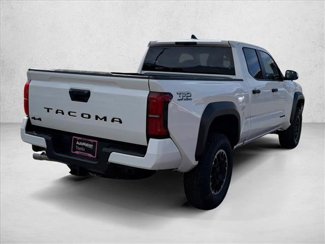 New 2026 Toyota Tacoma TRD Off-Road image 7