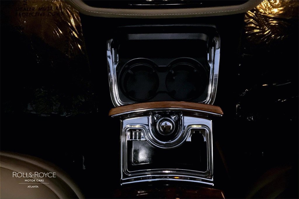 Certified 2010 Rolls-Royce Phantom Coupe image 17
