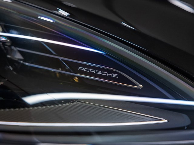 New 2026 Porsche Macan image 11