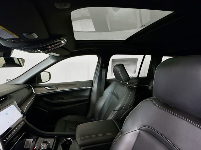 New 2026 Jeep Grand Cherokee Limited image 21