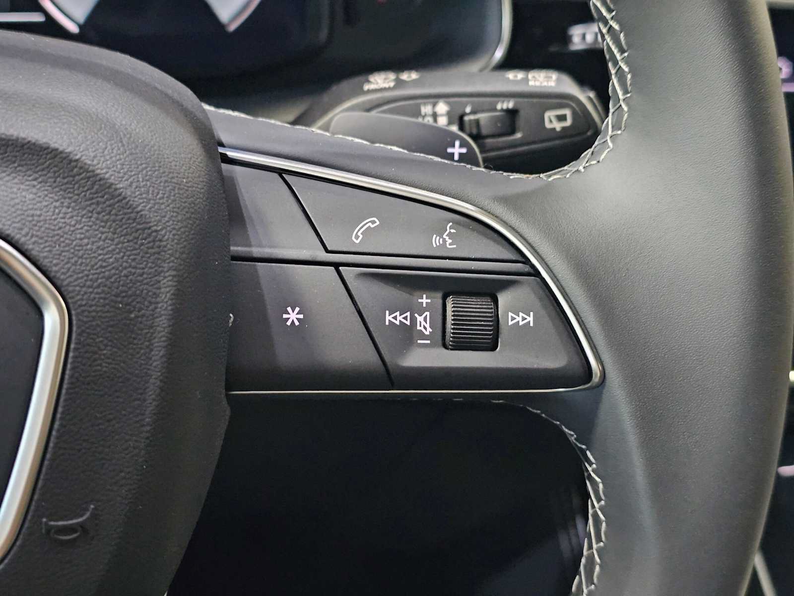 New 2026 Audi Q7 Premium Plus AWD/4WD image 28