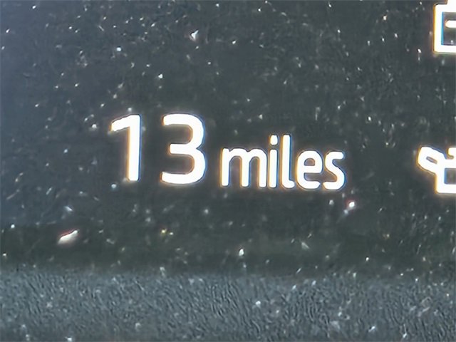 New 2026 Toyota Tundra Limited image 28