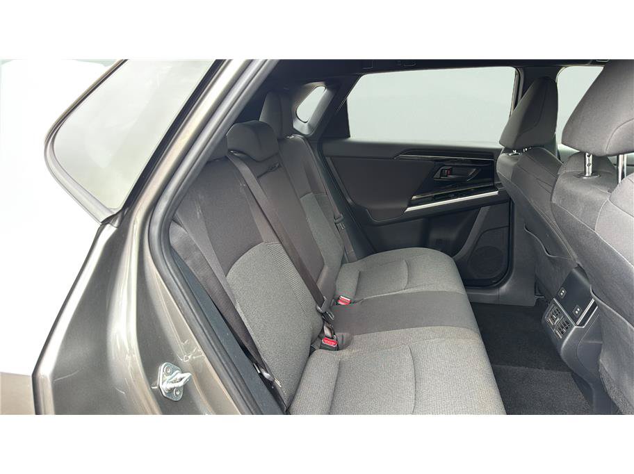 Used 2023 Subaru Solterra AWD image 15