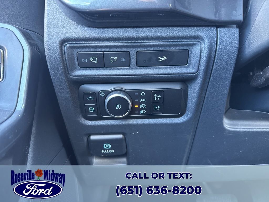 Used 2023 Ford F150 XLT w/ Equipment Group 302A High AWD/4WD image 31