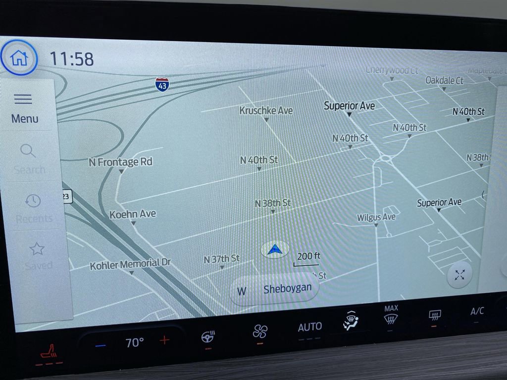 New 2026 Ford Escape SE w/ PHEV Premium Package image 10